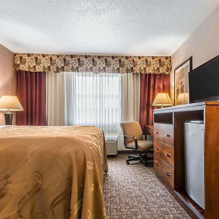 The Hamburg Hotel Luaran gambar