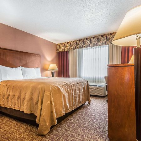 The Hamburg Hotel Luaran gambar