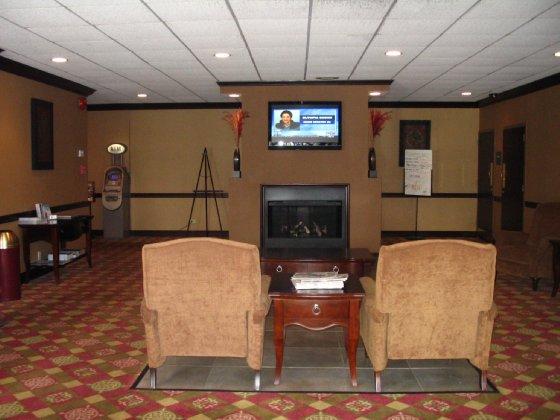 The Hamburg Hotel Luaran gambar