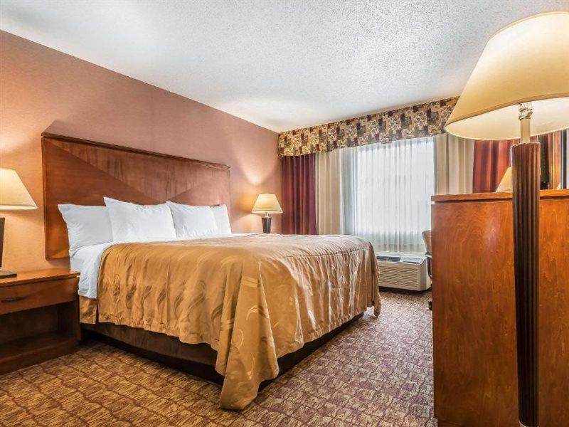 The Hamburg Hotel Luaran gambar