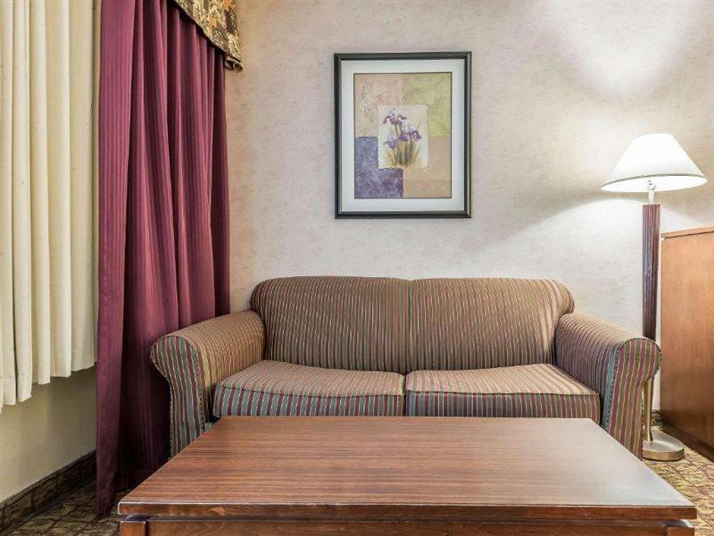 The Hamburg Hotel Luaran gambar