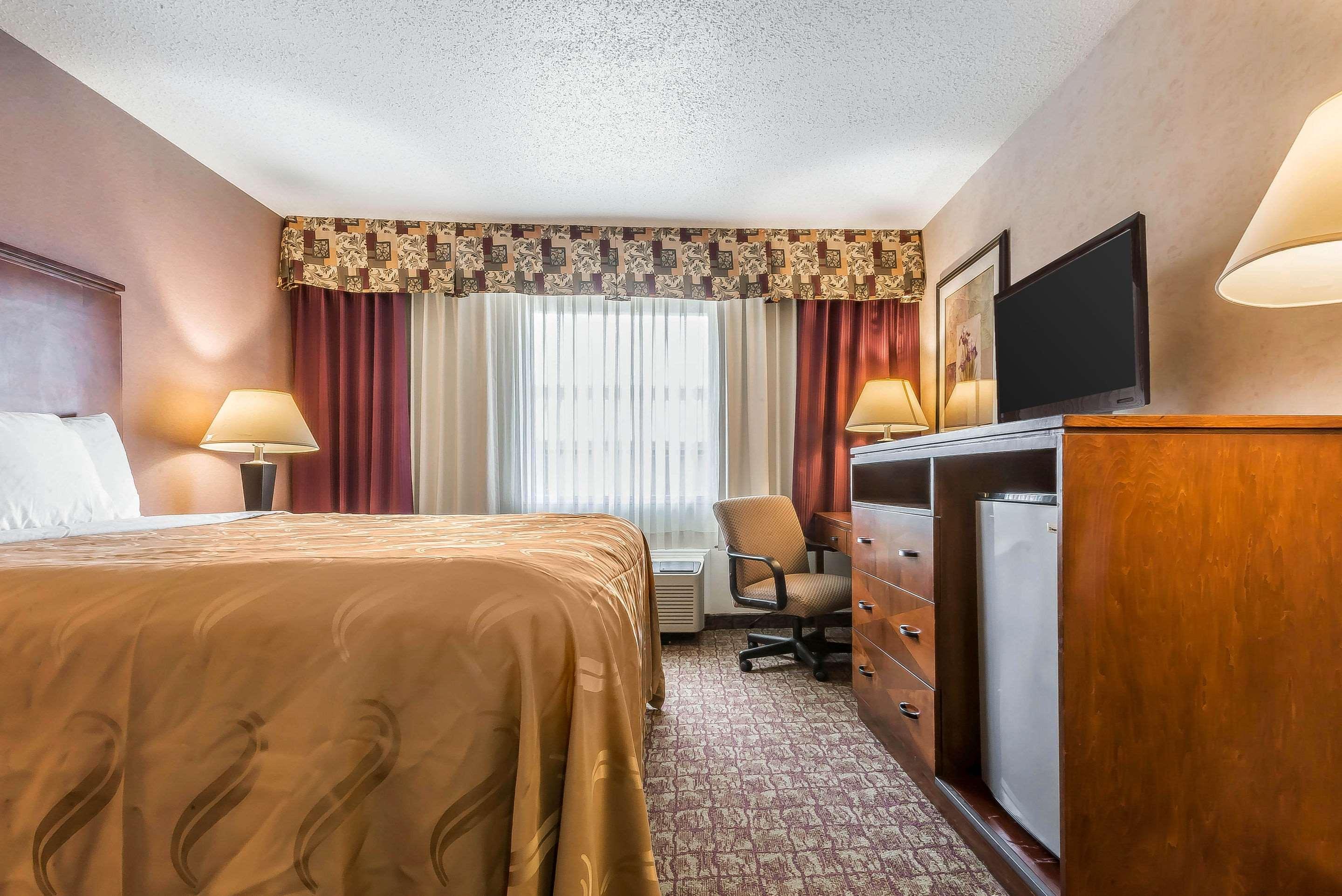 The Hamburg Hotel Luaran gambar