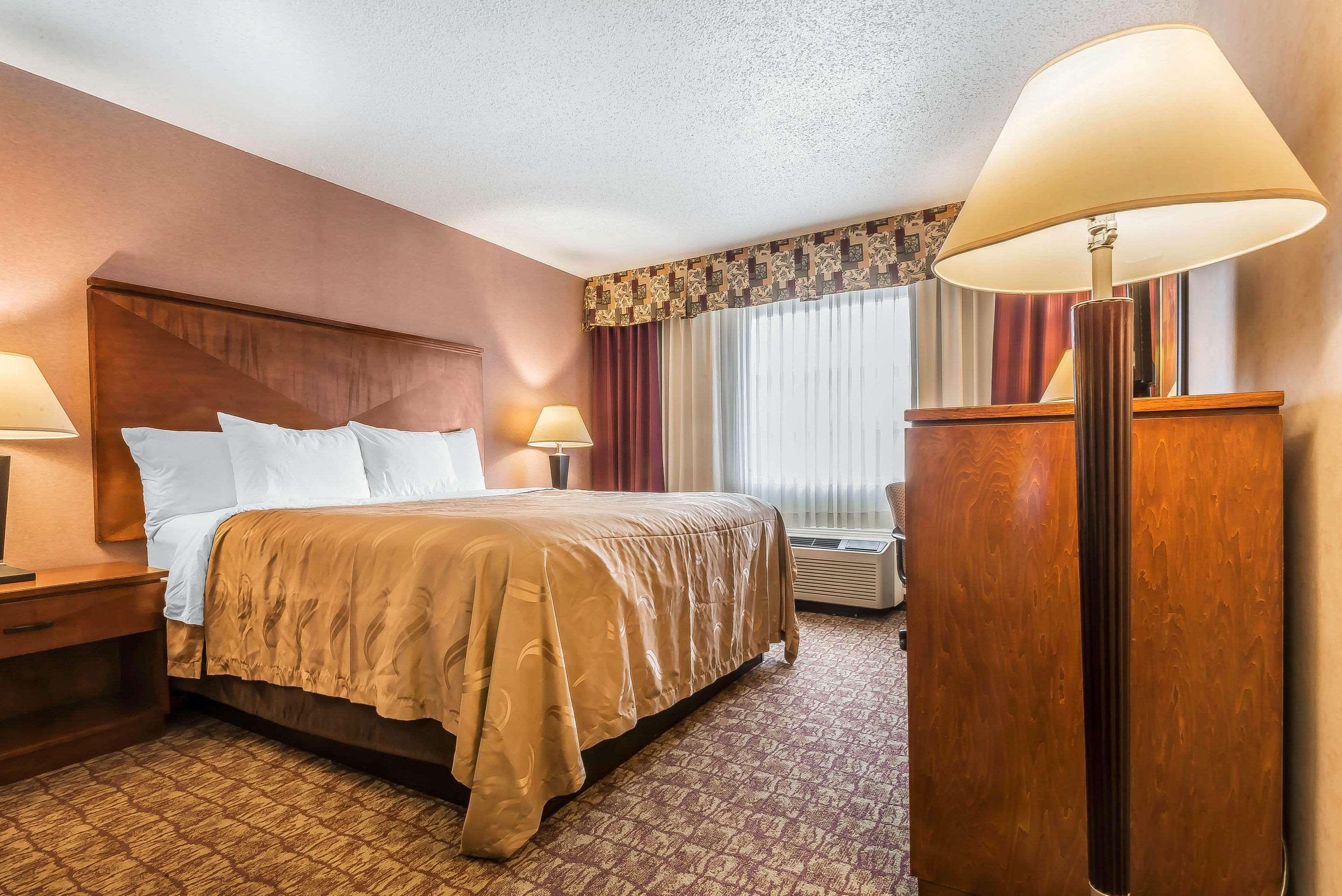 The Hamburg Hotel Luaran gambar