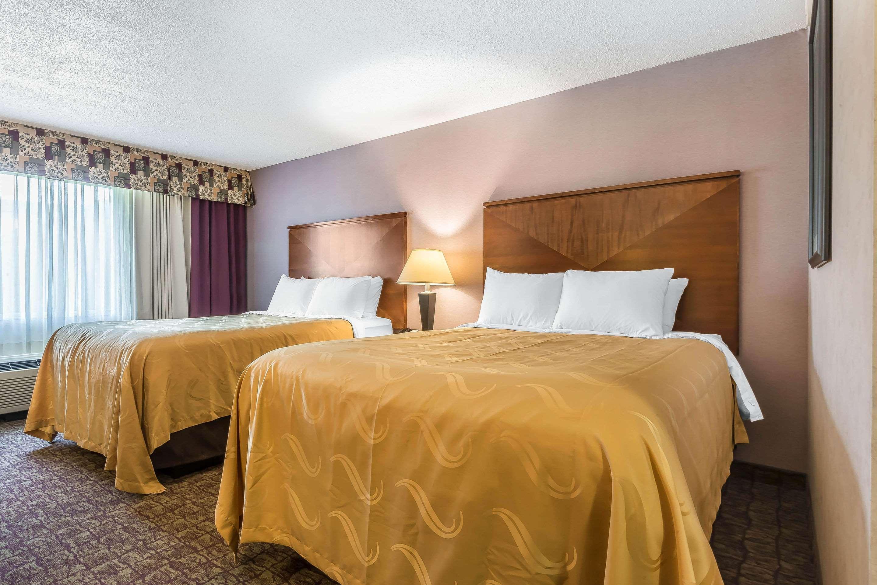 The Hamburg Hotel Luaran gambar