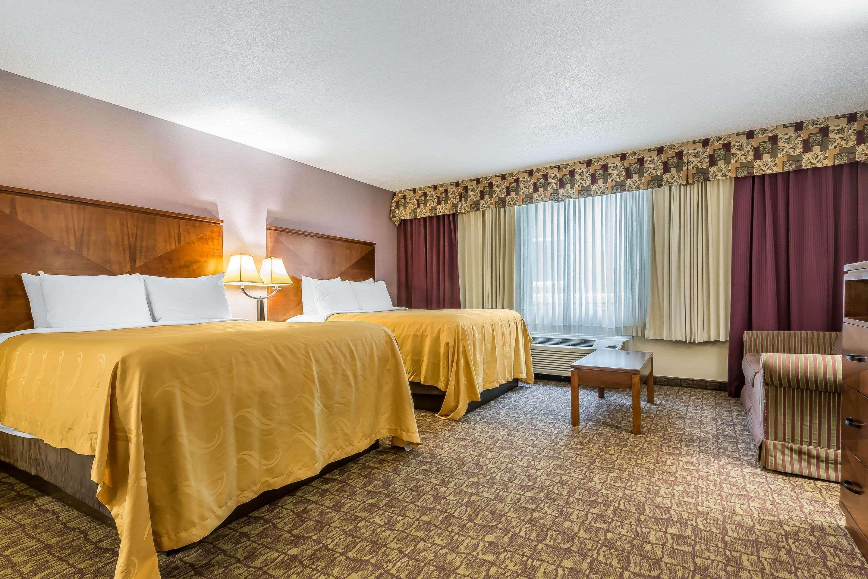 The Hamburg Hotel Luaran gambar