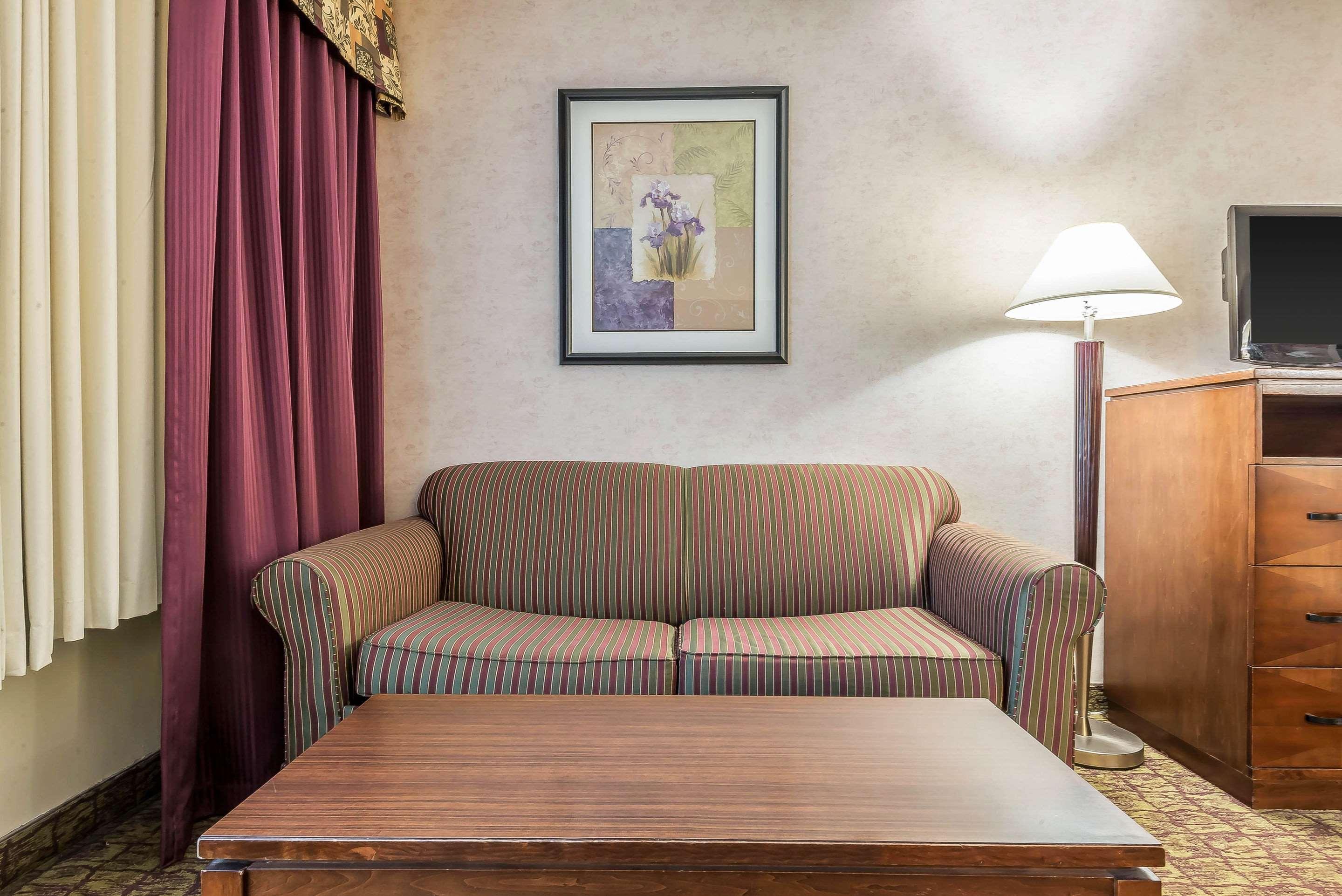 The Hamburg Hotel Luaran gambar