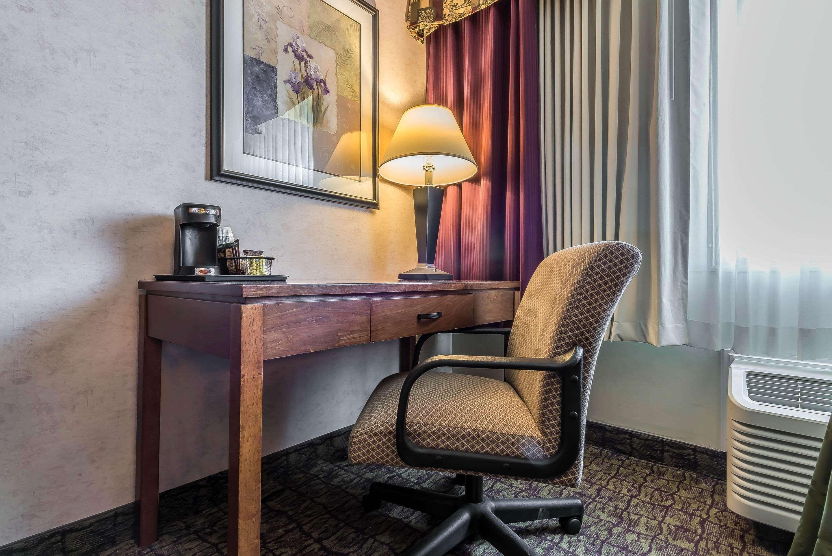 The Hamburg Hotel Luaran gambar