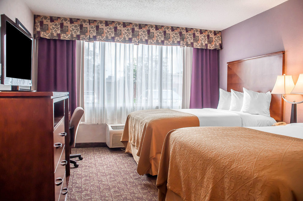 The Hamburg Hotel Luaran gambar