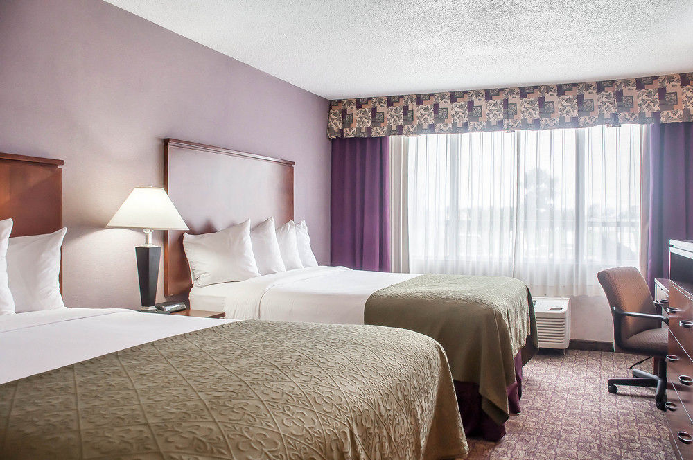 The Hamburg Hotel Luaran gambar