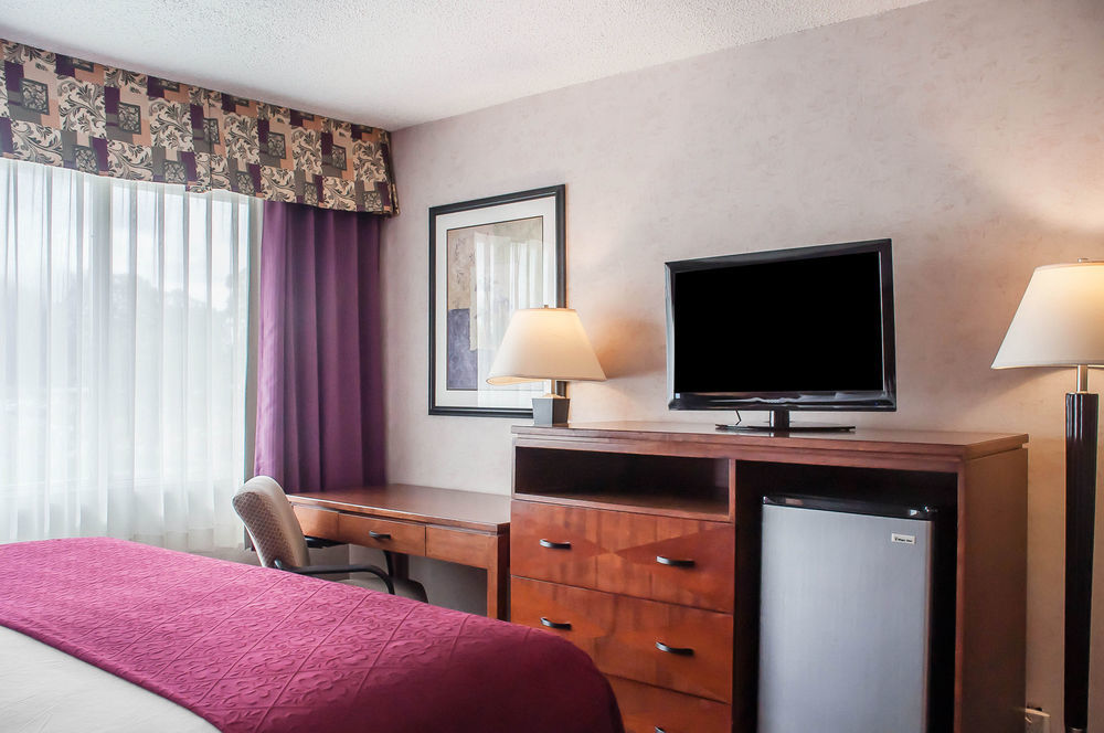 The Hamburg Hotel Luaran gambar