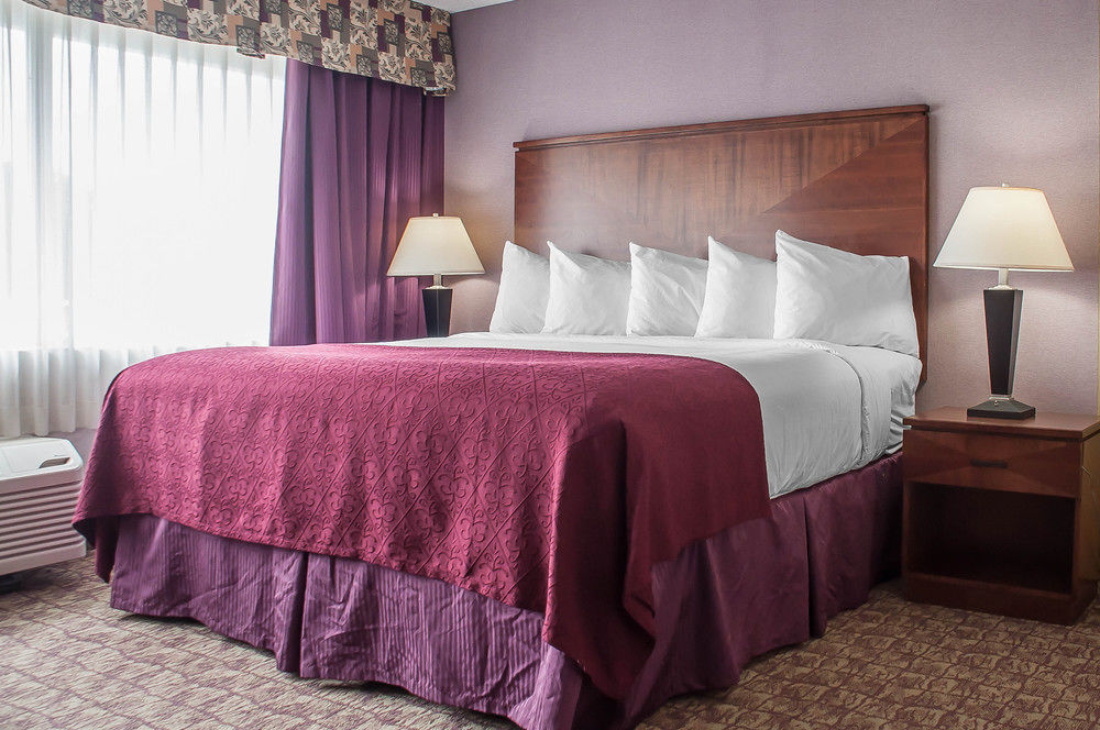 The Hamburg Hotel Luaran gambar