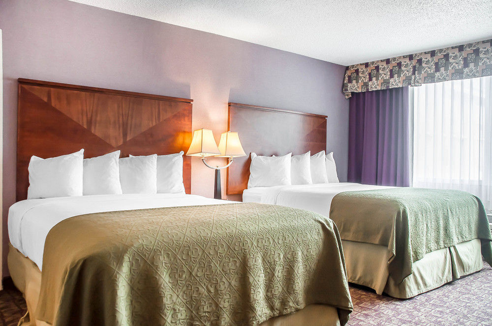 The Hamburg Hotel Luaran gambar