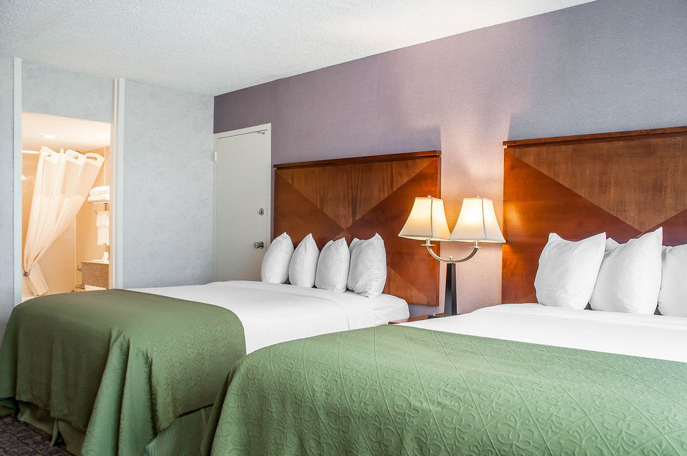 The Hamburg Hotel Luaran gambar